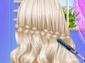 leikur Different Fashion Hairstyle