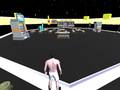 leikur The Night Of Fight 2: Brawl in a CyberPub
