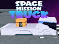 leikur Space Mission Truck