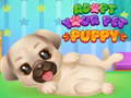 leikur Adopt Your Pet Puppy