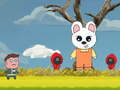 leikur Squidy Survival