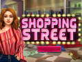 leikur Shopping Street