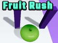 leikur Fruit Rush 