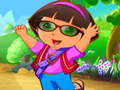 leikur Dora Summer Dress