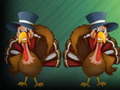 leikur Amgel Thanksgiving Room Escape 6
