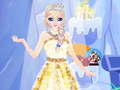 leikur Frozen Princess 2