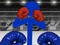 leikur Stickman Boxing KO
