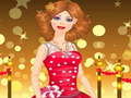 leikur Barbie Party Makeup