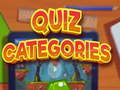 leikur Quiz Categories