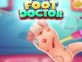 leikur Doctor Foot 