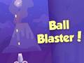 leikur Ball Blaster