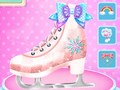 leikur Baby Taylor Ice Ballet Dancer