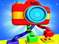 leikur Tangle It 3D