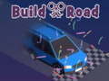 leikur Build A Road