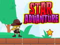 leikur Star Adventure