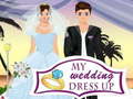 leikur Wedding Dress Up