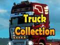 leikur Truck Collection