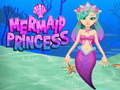 leikur Mermaid Princess 