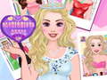 leikur Fashionista Dress Up