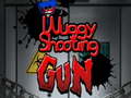 leikur Wuggy shooting Gun 