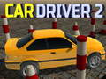 leikur Car Driver 2