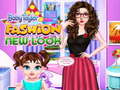 leikur Baby Taylor Fashion New Look