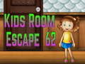 leikur Amgel Kids Room Escape 62