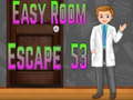 leikur Amgel Easy Room Escape 53