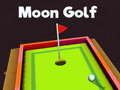 leikur Moon Golf