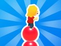 leikur Pop Rush