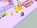 leikur Market Boss