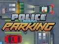leikur Police Urban Parking