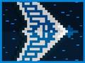 leikur Shooting Star Battleship