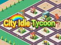 leikur City Idle Tycoon