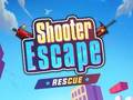leikur Shooter Escape Rescue