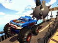 leikur Gta Car Racing - Simulation Parking 5