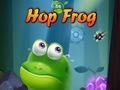 leikur Hop Frog