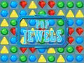 leikur  Pop Jewels