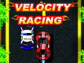 leikur Velocity Racing 