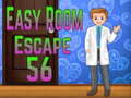 leikur Amgel Easy Room Escape 56