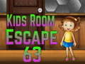 leikur Amgel Kids Room Escape 63