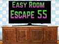 leikur Amgel Easy Room Escape 55