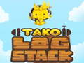 leikur Tako Log Stack
