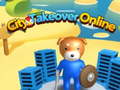 leikur City Takeover Online 
