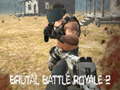 leikur Brutal Battle Royale 2