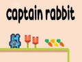 leikur Captain Rabbit 
