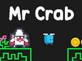 leikur Mr Crab