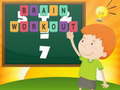 leikur Brain Workout