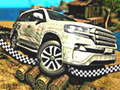 leikur 4x4 Off-Road Rally