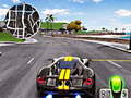 leikur 3D Driving Class